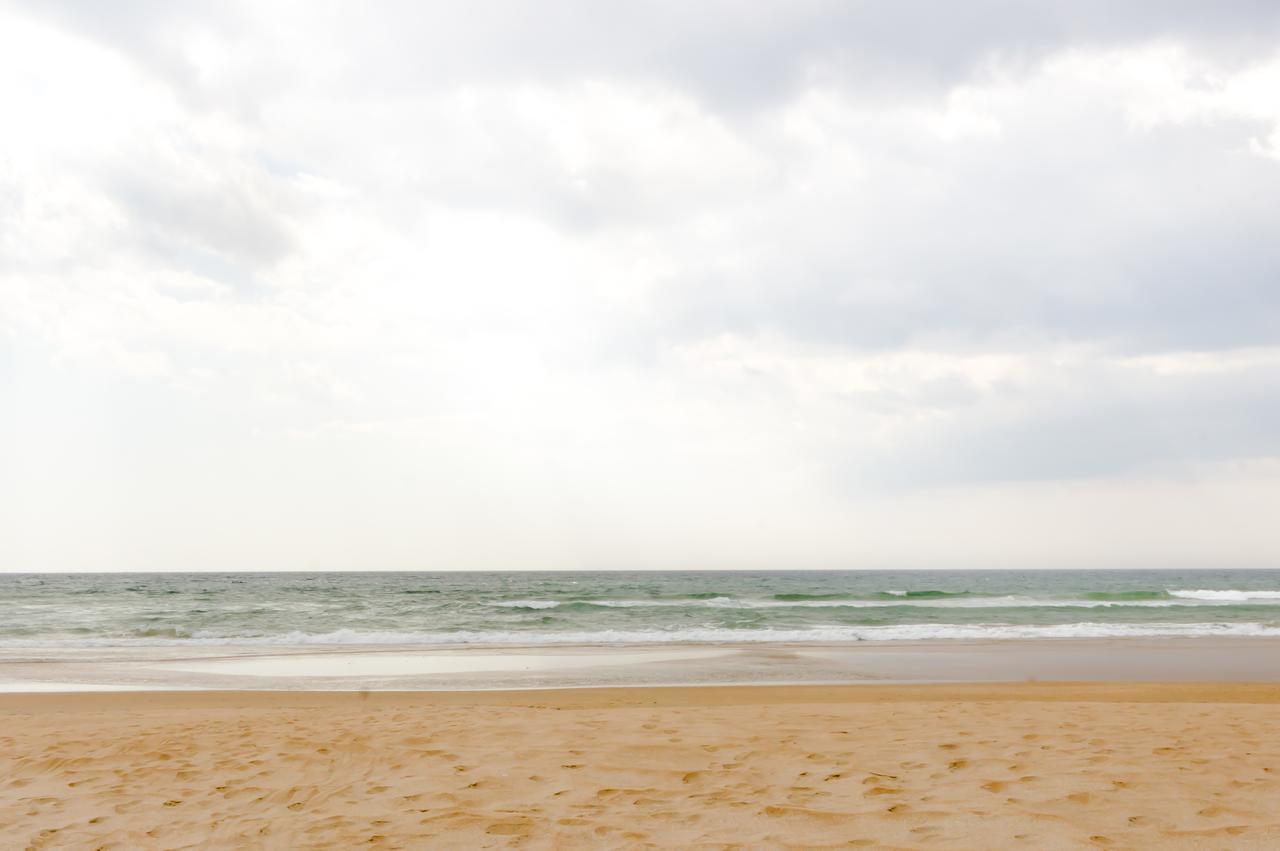 콘일데라프론테라 Avenida De La Playa 아파트 외부 사진